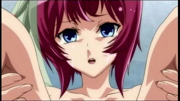 XXX Cute anime shemale maid ass fucking svežih filmov