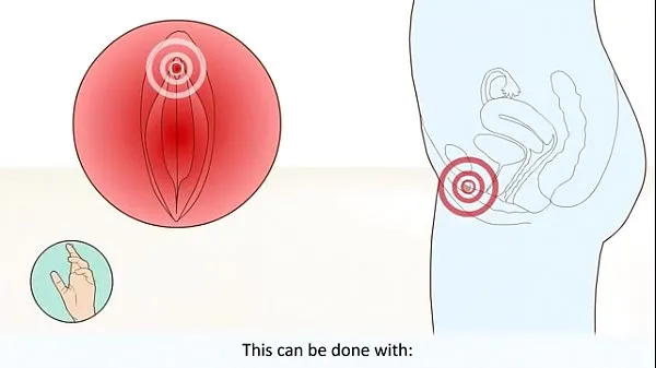 XXX Female Orgasm How It Works What Happens In The Body svežih filmov