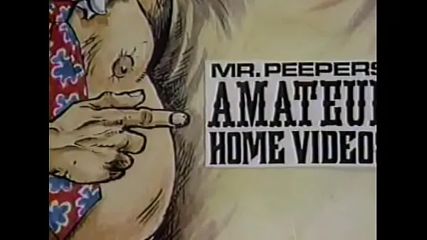 XXX LBO - Mr Peepers Amateur Home Videos 01 - Full movie Film segar
