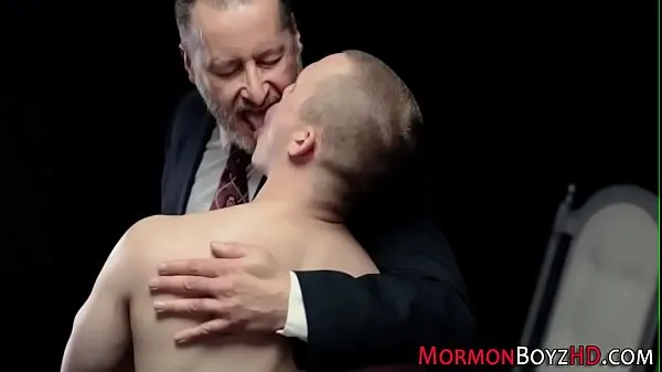 XXX Gay mormons group fucking fresh Movies