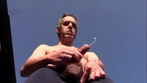 XXX COMPILATION OF 4 VIDEOS WITH HUGE CUMSHOTS OUTDOOR IN PUBLIC, AMATEUR SOLO MALE fresh Movies