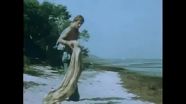 XXX Boys in the Sand (1971 fresh Movies