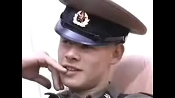 XXX Russian soldier version VHS Military Zone Scene8 Studio AMR videos gay porno videos sex movies fresh Movies