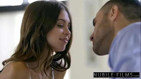 XXX NubileFilms - Girlfriend Cheats And Squirts On Cock Film segar