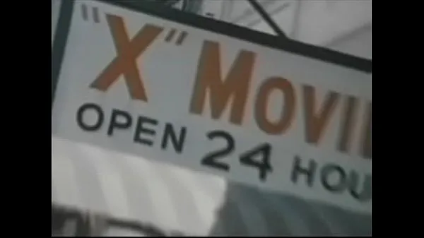 XXX The Back Row full vintage movie fresh Movies