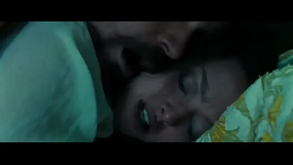 XXX Amanda Seyfried Having Rough Sex in Lovelace nye film