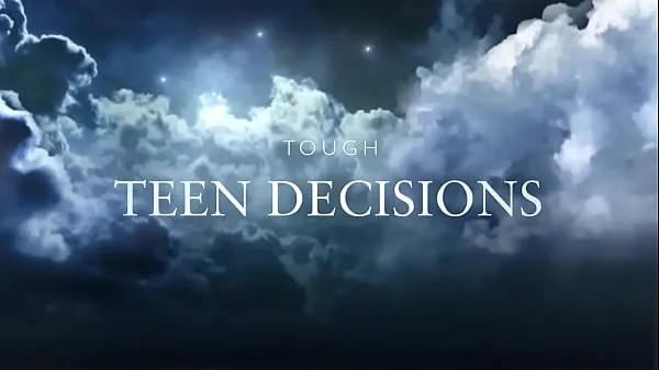 XXX Tough Teen Decisions Movie Trailer nowe filmy
