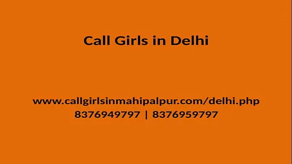 XXX QUALITY TIME SPEND WITH OUR MODEL GIRLS GENUINE SERVICE PROVIDER IN DELHI ताज़ा फिल्में