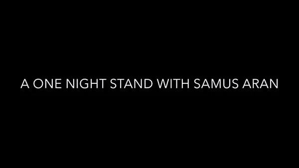XXX One Night Stand with Samus Aran yeni Film