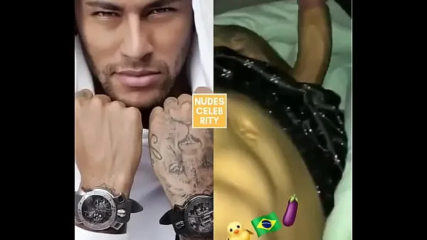 XXX Neymar nude fresh Movies