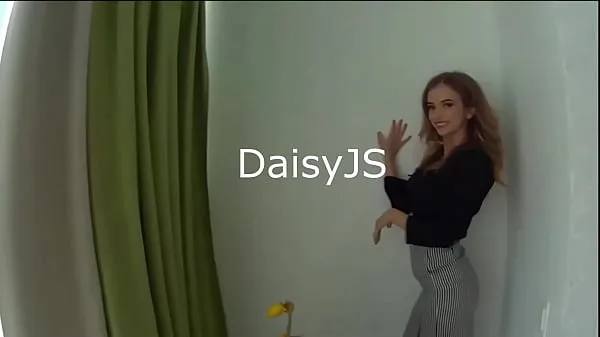 XXX Daisy JS high-profile model girl at Satingirls | webcam girls erotic chat| webcam girls ferske filmer