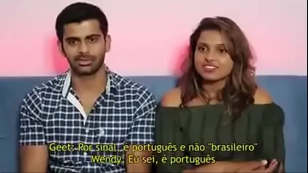 XXX Foreigners react to tacky music أفلام جديدة