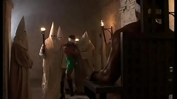 XXX Ku Klux Klan XXX - Die Parodie - (Full HD - Überholte Versionfrische Filme