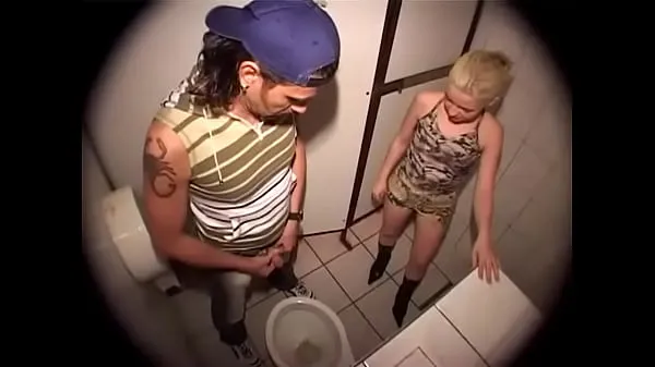 XXX Pervertium - Young Piss Slut Loves Her Favorite Toilet fresh Movies