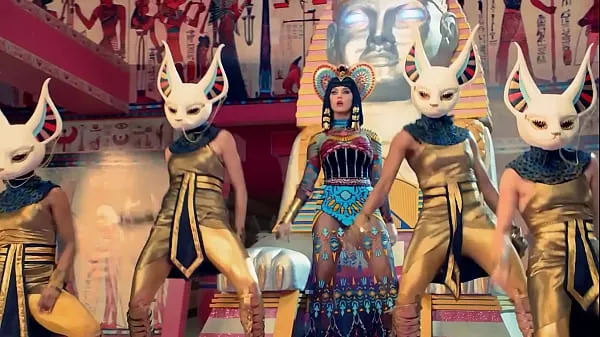 XXX Katy Perry - Dark Horse (Feat. Juicy J.) порно музыкальное видео свежих фильмов
