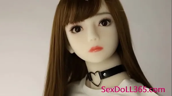 XXX 158 cm sex doll (Alva개의 최신 영화