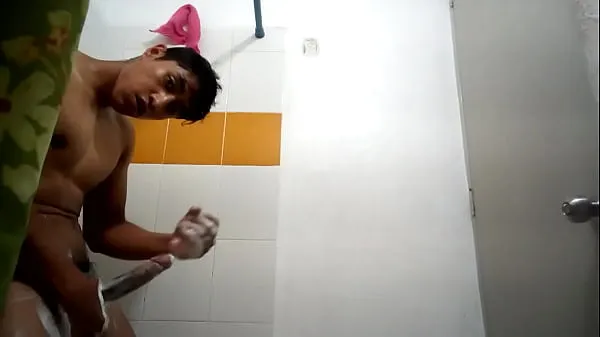 XXX Masturbating in the bathroom fresh Movies