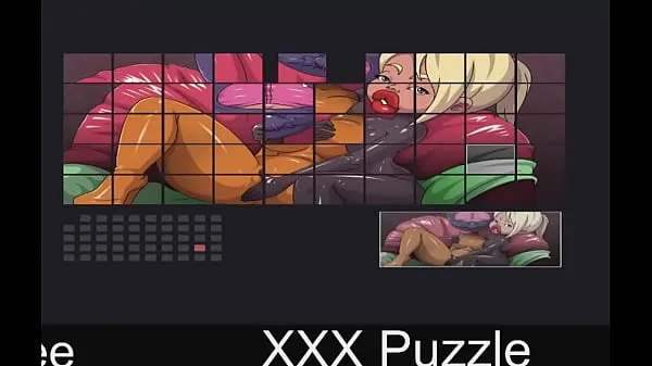 XXX XXX Puzzle (15 puzzle)ep01 free steam game ภาพยนตร์ใหม่