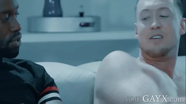 XXX Did you ever jerk off to porn with another guy before أفلام جديدة