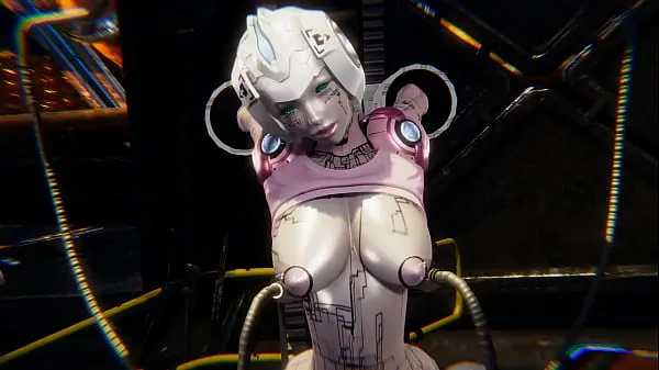 XXX Robot Porn - Transformers Autobot Arcee был захвачен десептиконами свежих фильмов