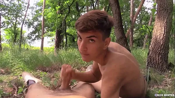 XXX It Doesn't Take Much For The Young Twink To Get Undressed Have Some Gay Fun - BigStr fresh Movies
