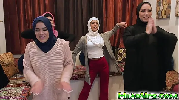 XXX The wildest Arab bachelorette party ever recorded on film fresh Movies