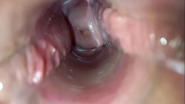 XXX Pulsating orgasm inside vagina fresh Movies
