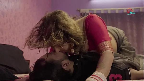 XXXIndian Grany fucked by her son in law INDIANEROTICA新鲜电影