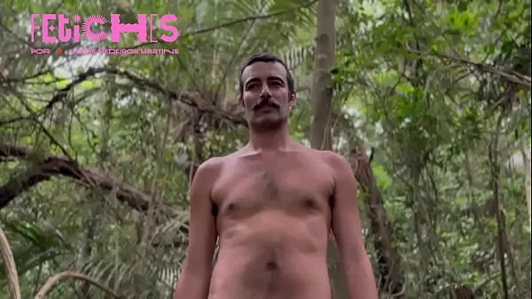 XXX Part of the FETISHES project by André Medeiros Martins fresh Movies