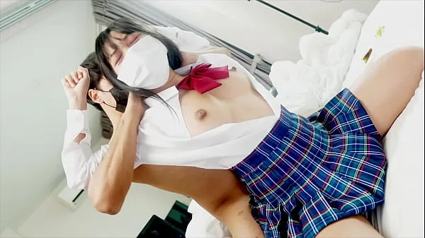XXX Japanese Student Girl Hardcore Uncensored Fuck fresh Movies