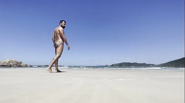 XXX Nudist Beach fresh Movies