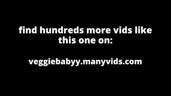 XXX messy pee, fingering, and asshole close ups - Veggiebabyy fresh Movies