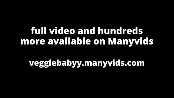 XXX huge cock futa goth girlfriend free use POV BG pegging - full video on Veggiebabyy Manyvids fresh Movies