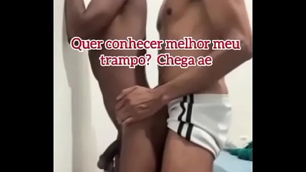 XXX Boy Dotadão is fucked hard by Brenão and moans like a shy girl. Subscribe: Xvideos Premium. Become Brenão’s VIP. The cumshot is guaranteed fresh Movies