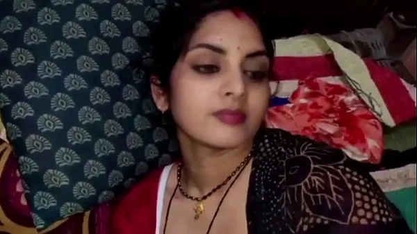 XXX Indian beautiful girl make sex relation with her servant behind husband in midnight nowe filmy